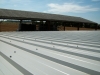 Industrial Roofing and Cladding